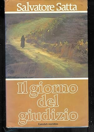 Seller image for Il giorno del giudizio for sale by MULTI BOOK