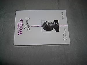 Bild des Verkufers fr Virginia Woolf zur Einfhrung. zum Verkauf von Antiquariat Andree Schulte