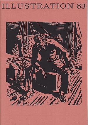 Illustration 63 - Zeitschrift für die Buchillustration - Heft 3 / 1978