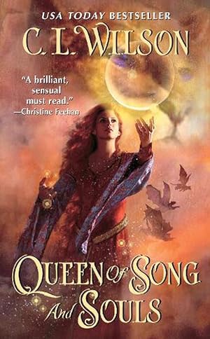 Seller image for Queen of Song and Souls (Paperback) for sale by Grand Eagle Retail