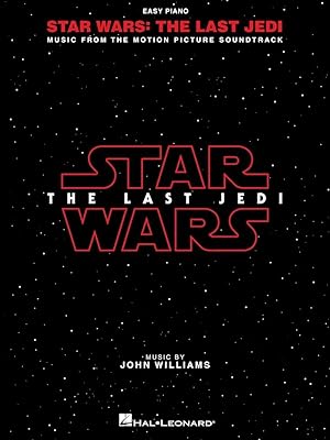 Imagen del vendedor de Star Wars: The Last Jedi: Music from the Motion Picture Soundtrack a la venta por moluna