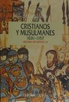 Bild des Verkufers fr Cristianos y musulmanes 1031-1157 zum Verkauf von AG Library