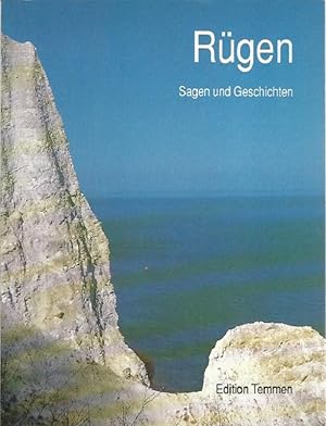 Seller image for Rgen. Sagen und Geschichten. for sale by Lewitz Antiquariat