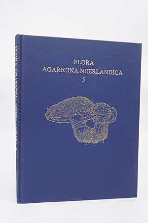 Immagine del venditore per Flora Agaricina Neerlandica: Critical monographs on families o agarics and boleti occuring in the Netherlands. Volume 5: General part, Taxonomic part, Agaricaceae. venduto da ROBIN SUMMERS BOOKS LTD