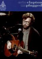 Eric Clapton: Unplugged TAB