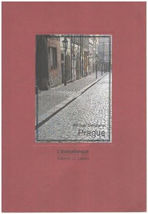 Image du vendeur pour PRAGUE mis en vente par librairie philippe arnaiz