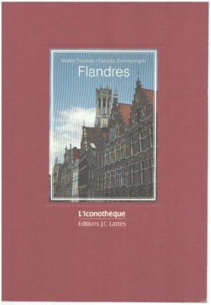 Image du vendeur pour Flandres mis en vente par librairie philippe arnaiz