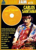 Image du vendeur pour Jam with Carlos Santana mis en vente par moluna