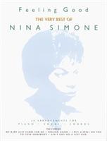 Immagine del venditore per Feeling Good: The Best Of Nina Simone venduto da moluna