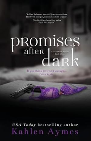 Seller image for Promises After Dark for sale by GreatBookPricesUK
