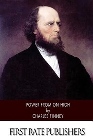 Seller image for Power from on High for sale by GreatBookPricesUK