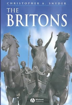 Seller image for Britons for sale by GreatBookPricesUK