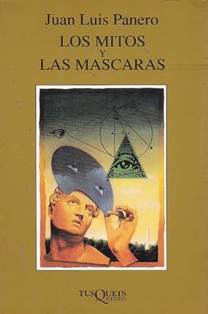 Seller image for Los mitos y las mascaras for sale by LIBRERA GULLIVER