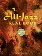 Seller image for The All-Jazz Real Book for sale by moluna
