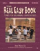 Bild des Verkufers fr The Real Easy Book Vol.1 (C Version) zum Verkauf von moluna