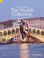 Imagen del vendedor de The Vivaldi Collection a la venta por moluna