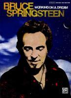 Seller image for Bruce Springsteen -- Working on a Dream: Authentic Guitar Tab for sale by moluna