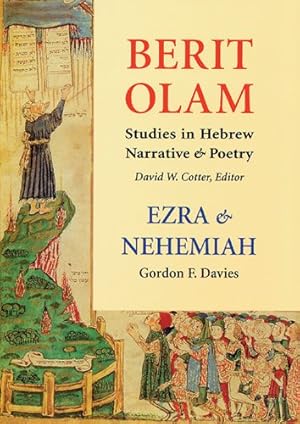 Seller image for Erza and Nehemiah for sale by GreatBookPricesUK