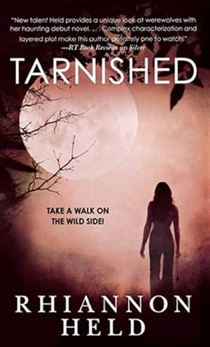 Seller image for Tarnished for sale by GreatBookPrices