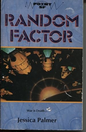 Seller image for Random Factor (point Sf) for sale by Dromanabooks