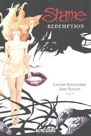 Imagen del vendedor de Shame Volume 3: Redemption a la venta por GreatBookPrices