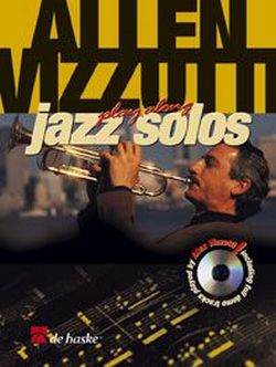 Imagen del vendedor de Play Along Jazz Solos a la venta por moluna