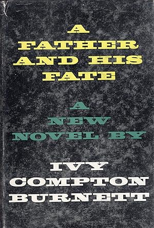 Seller image for A Father And His Fate for sale by A Cappella Books, Inc.