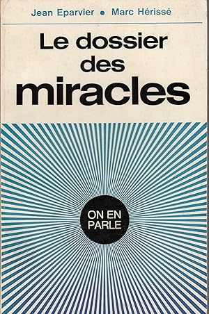 Le dossier des miracles