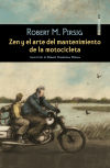 Imagen del vendedor de Zen y el arte del mantenimiento de la motocicleta a la venta por Agapea Libros