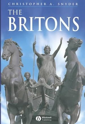 Immagine del venditore per Britons venduto da GreatBookPrices