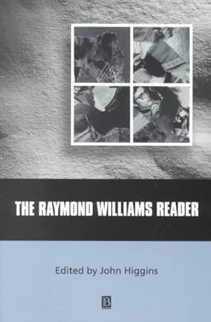 Imagen del vendedor de Raymond Williams Reader a la venta por GreatBookPrices