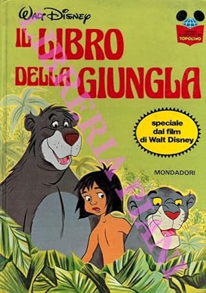 Il libro della giungla.