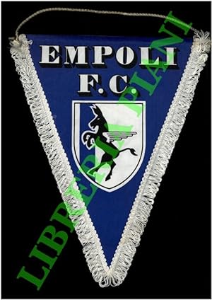 Empoli F.C. (Tricolore sul retro)