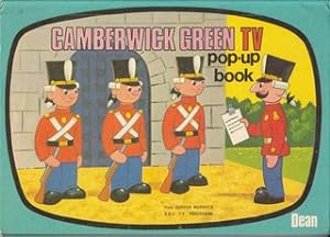 Camberwick Green T.V. Pop-up Book (Pop-up Books)