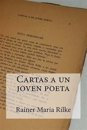 Immagine del venditore per Cartas a un joven poeta/ Letters to a Young Poet -Language: spanish venduto da GreatBookPricesUK