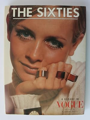 Seller image for THE SIXTIES. A DECADE IN VOGUE for sale by A&F.McIlreavy.Buderim Rare Books