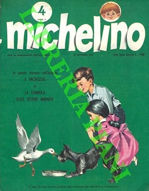 Michelino.