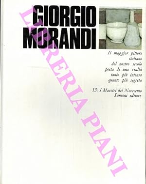 Giorgio Morandi.