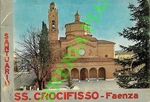Santuario SS. Crocifisso. Faenza.