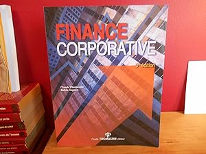Finance Corporative