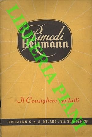 Rimedi Heumann. Il Consigliere per tutti.