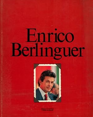 Enrico Berlinguer.