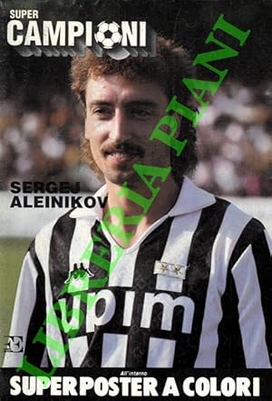 Aleinikov.