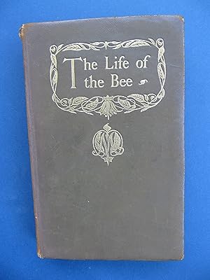 Image du vendeur pour The Life of the Bee. mis en vente par Pricewisebooks