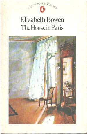 Imagen del vendedor de The House in Paris a la venta por librairie philippe arnaiz