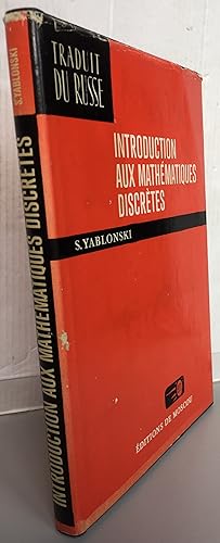 Introduction aux mathématiques discrètes