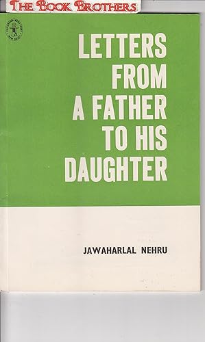 Seller image for Letters from a Father to His Daughter for sale by THE BOOK BROTHERS