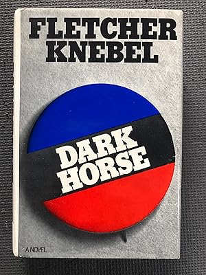 Seller image for Dark Horse for sale by Cragsmoor Books