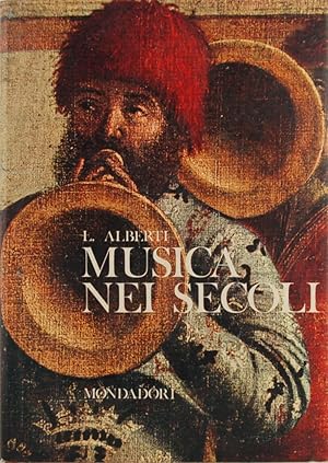 Imagen del vendedor de Musica nei secoli a la venta por FABRISLIBRIS