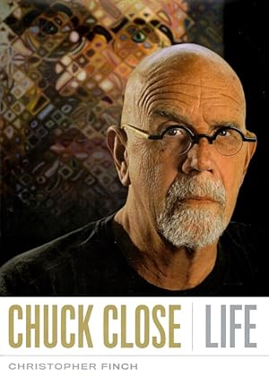 Immagine del venditore per Chuck Close: Life venduto da LEFT COAST BOOKS